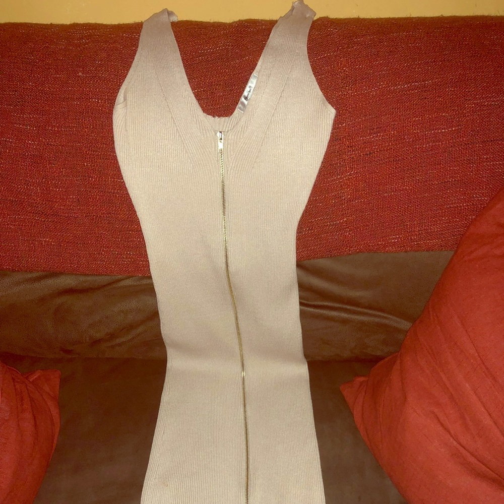 Midi dress